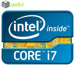 پردازنده مرکزی اینتل سری Ivy Bridge مدل Core i7-3770