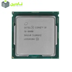 پردازنده مرکزی اینتل سری Coffee Lake مدل CORE I9-9900 تری
