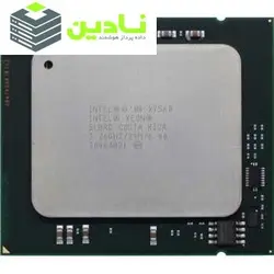 پردازنده مرکزی اینتل سری Nehalem EX مدل Xeon X7560