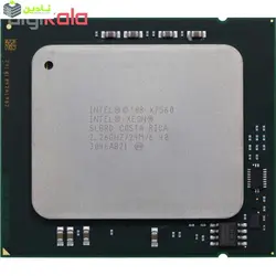 پردازنده مرکزی اینتل سری Nehalem EX مدل Xeon X7560