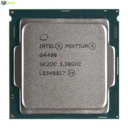 پردازنده مرکزی اینتل سری Skylake مدل Pentium G4400 BOX