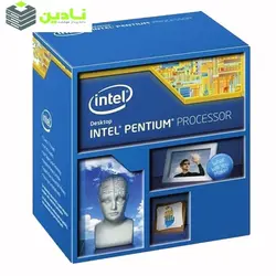 پردازنده مرکزی اینتل مدل G3260