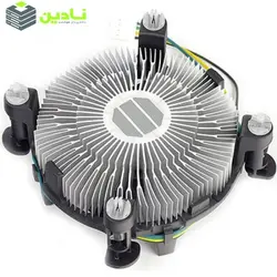 پردازنده مرکزی اینتل سری Haswell مدل CORE I5-4440