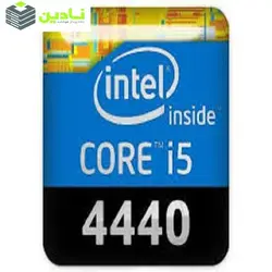 پردازنده مرکزی اینتل سری Haswell مدل CORE I5-4440