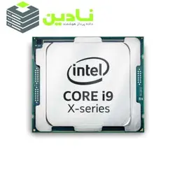 پردازنده مرکزی اینتل سری Skylake X مدل 9940X