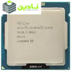 پردازنده مرکزی اینتل سری Ivy Bridge مدل G1620