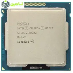 پردازنده مرکزی اینتل سری Ivy Bridge مدل G1620