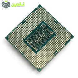 پردازنده مرکزی اینتل سری cofee lakeمدل core i5 8600