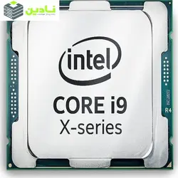 پردازنده مرکزی اینتل سری Cascade Lake-Xمدل Core i9-10920X Tray