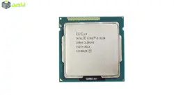 پردازنده مرکزی اینتل سری Ivy Bridge مدل core i3-3220