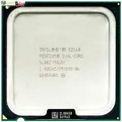 پردازنده مرکزی اینتل سری Core مدل E2160