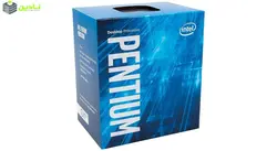 پردازنده مرکزی اینتل سری Kaby Lake مدل Pentium G4560