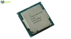 پردازنده مرکزی اینتل سری Kaby Lake مدل Pentium G4560