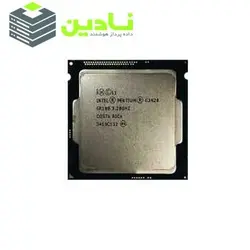پردازنده مرکزی اینتل سری Haswell مدل Pentium G3420