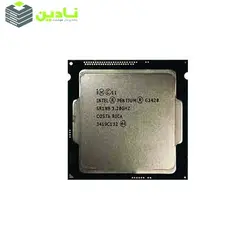 پردازنده مرکزی اینتل سری Haswell مدل Pentium G3420