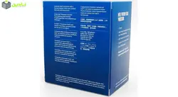 پردازنده مرکزی اینتل سری Coffee Lake مدل Pentium Gold G5400