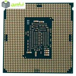 پردازنده مرکزی اینتل سری Skylake مدل Core i5-6600