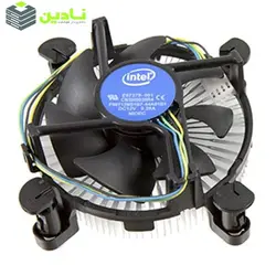 پردازنده مرکزی اینتل سری Skylake مدل Core i5-6600