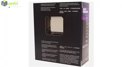 پردازنده مرکزی اینتل سری Coffee Lake مدل Core i7-8700