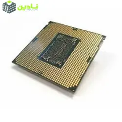 پردازنده مرکزی اینتل سری Coffee Lake مدل Core i7-8700K تری