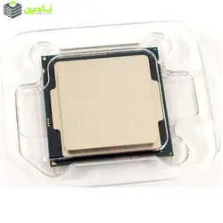 پردازنده مرکزی اینتل سری Coffee Lake مدل Core i7-8700K تری