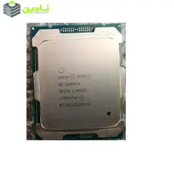 پردازنده مرکزی اینتل سری BRODWELL مدل E5-2699V4