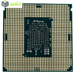 پردازنده مرکزی اینتل سری Skylake مدل Core i7-6700 تری