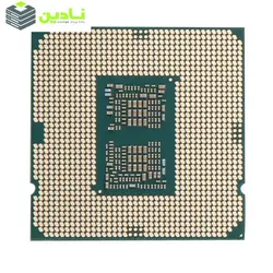 پردازنده مرکزی اینتل سری Rocket Lake مدل Core i7-11700K تری