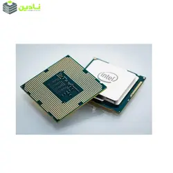 پردازنده مرکزی اینتل سری Haswell مدل Core i5-4460 تری