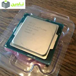 پردازنده مرکزی اینتل سری Haswell مدل Core i5-4460 تری