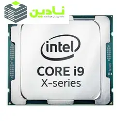 پردازنده اینتل سری Skylake X مدل Core i9-9960x