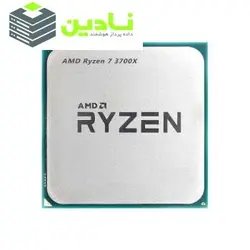 پردازنده مرکزی ای ام دی مدل Ryzen 7 3700x