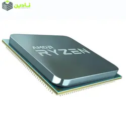 پردازنده مرکزی ای ام دی مدل Ryzen 7 3700x