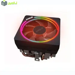 پردازنده مرکزی ای ام دی مدل Ryzen 7 3700x