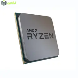 پردازنده مرکزی ای ام دی مدل Ryzen 7 3700x