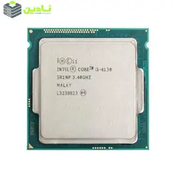 پردازنده مرکزی اینتل سری Haswell مدل Core i3-4130