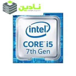 پردازنده مرکزی اینتل سری Skylake مدل Core i5-7600K