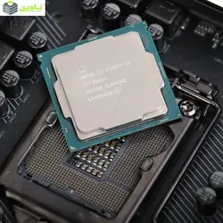 پردازنده مرکزی اینتل سری Skylake مدل Core i5-7600K