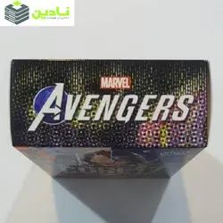 پردازنده مرکزی اینتل سری Comet Lake مدل Core i7-10700KA