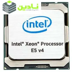 پردازنده اینتل سری xeon مدل 2699 v4