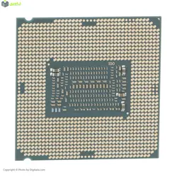 پردازنده مرکزی اینتل سری Coffee Lake مدل Core i7-8700T