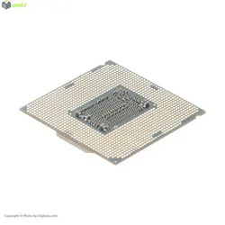 پردازنده مرکزی اینتل سری Coffee Lake مدل Core i7-8700T