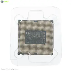 پردازنده مرکزی اینتل سری Coffee Lake مدل Core i7-8700T