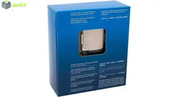 پردازنده مرکزی اینتل سری Kaby Lake مدل Core i7-7700K