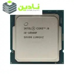 پردازنده مرکزی اینتل سری Comet lake مدل Core i9-10900F