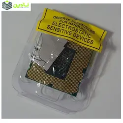 پردازنده مرکزی اینتل سری Sandy Bridge مدل Core i7-2600