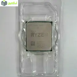 پردازنده مرکزی ای ام دی سری Ryzen 7 مدل 3800X Tray