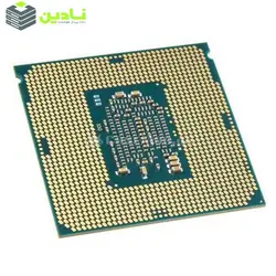 پردازنده مرکزی اینتل سری Skylake مدل Core i3-6100