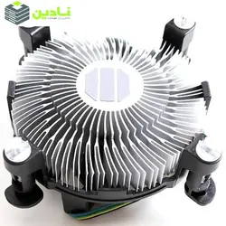 پردازنده مرکزی اینتل سری Skylake مدل Core i3-6100