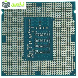 پردازنده مرکزی اینتل سری Haswell مدل  Core i5-4460